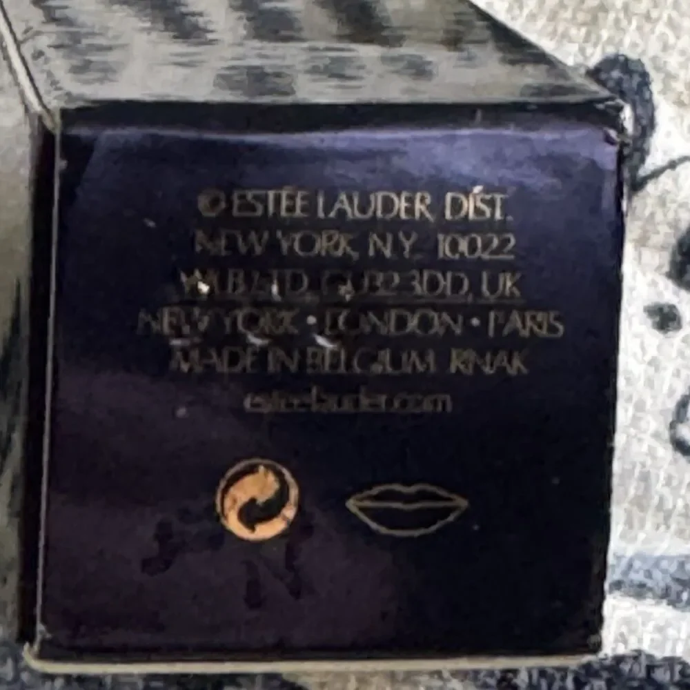 Estee Lauder Pure Color Love Lipstick - 230 Juiced Up -Full Size - NIB